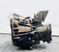 CAMBIO MANUALE COMPLETO PER FORD Fiesta 3° Serie Benzina 1200 (99>02)