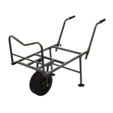 PROLOGIC ELEMENT COMPACT CARP BARROW CARRELLO TRASPORTO CARPFISHING CARP A0760