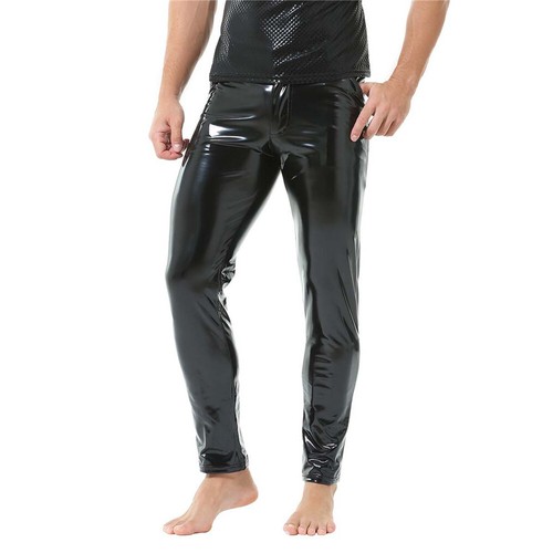 Pantaloni lunghi uomo - pantaloni, da