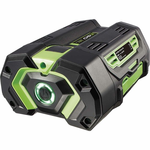 Ego power ba2800t batteria - ba2800t,