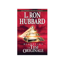Dianetics: La Tesi Originale -