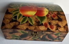 Portagioie laccato modello