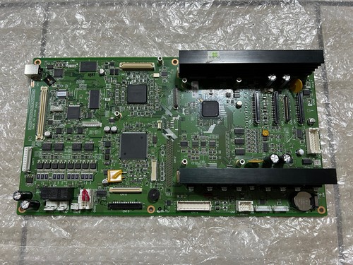 Mimaki cjv30 mainboard assy - mainboard,
