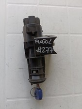 Blocchetto Accensione / Avviamento con Chiave Fiat Punto 2 