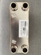 Scambiatore 40 piastre