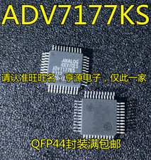 1pcs ADV7177 KS Video Encoder