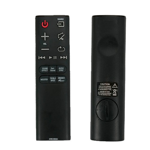 Nuovo telecomando h59 02632a - nuovo,