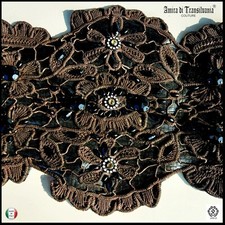 cintura donna vita alta