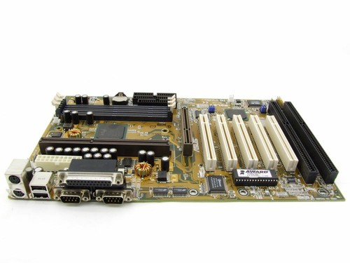 Asus p2l97 atx retro computer - asus,
