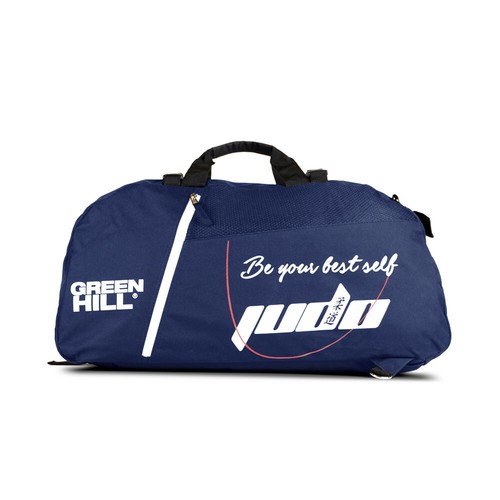 Zaino borsa judo - zaino,