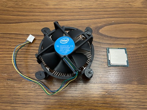 Cpu intel core 4330 - cpu, i3-4330