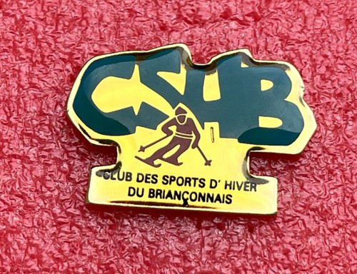 T27 pins cshb club des - des, sports
