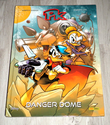Gagnor vian danger - gagnor,