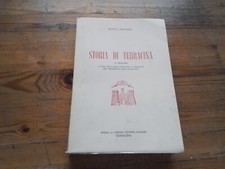 ARTURO BIANCHINI STORIA DI