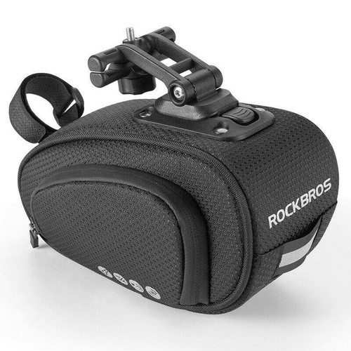 Rockbros borsa coda - rockbros, bicicletta