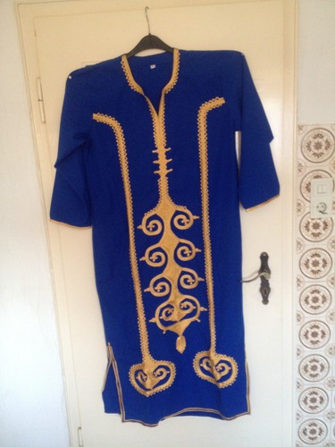 Abaya arabo caftano - abaya,