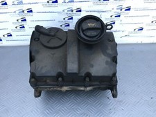 RICAMBI USATI 045103265bx TESTA COMPLETA VOLKSWAGEN Polo 4° Serie  2003 1 110334