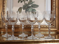 Cristal d'Arques Dampierre 6