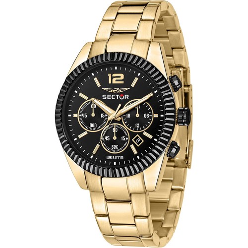 Orologio sector 240 - orologio,