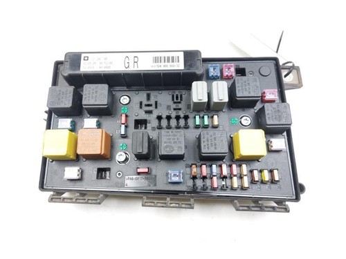 5dk00866832 scatola fusibili - 5dk00866832,