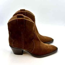 Camperos anna suede leather - suede,