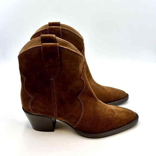 Stivaletto camperos anna - f, in