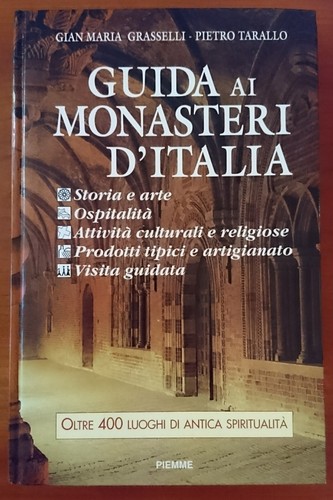 Grasselli p tarallo - p., "
