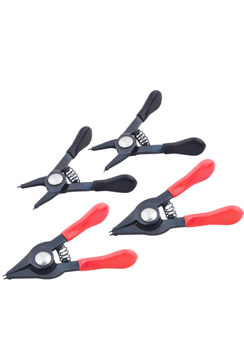 Mini pinze circolari pezzi - mini,