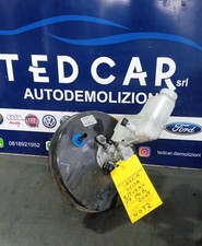 Pompa Servofreno Lancia Delta 1.9 TwinTurbo 190cv 2007