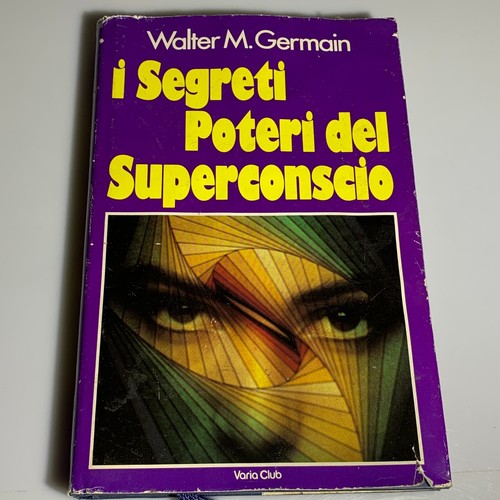 Segreti poteri del - segreti,