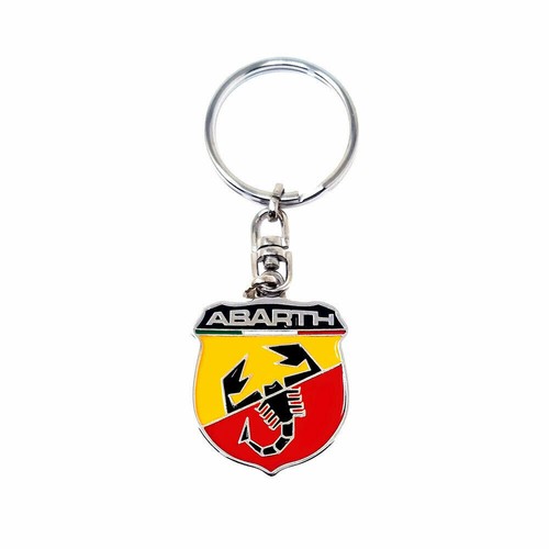 Portachiavi scudetto ufficiale - portachiavi,