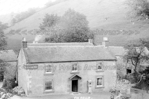 Zmm the lilies inn - inn,, via