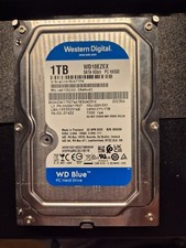 HDD 3,5" WESTERN DIGITAL