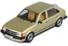 OPEL Kadett D - 1981 - beige