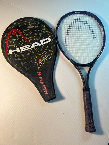 Head agassi professional - agassi,