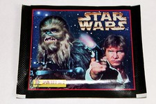 Panini star wars x - star, (1996)