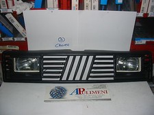 GRIGLIA/MASCHERINA (FRONT