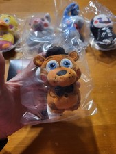 Five Nights at Freddy's TOY