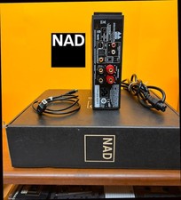 Amplificatore DAC digitale