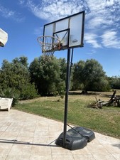 Canestro Altezza 230-305 cm