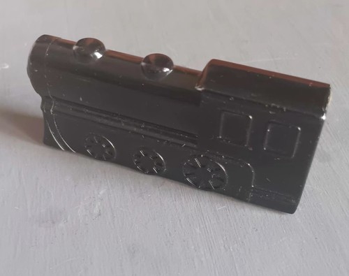 Accendino locomotiva vintage