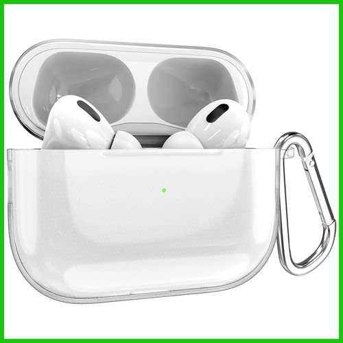 Cover custodia apple airpods - custodia,