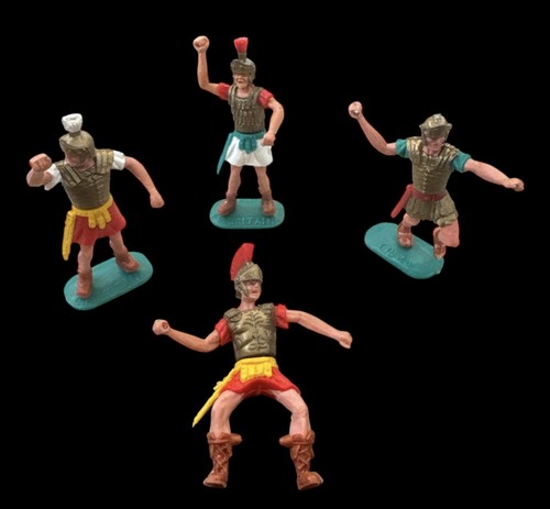 Soldatini toy soldiers - 4,