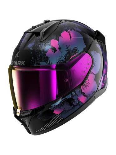 Casco moto shark skwal - casco, 3