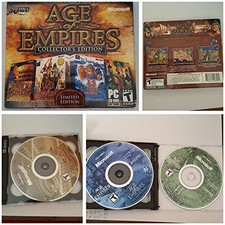 Age Of Empires Edizione da