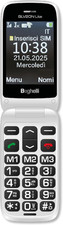 Beghelli Telefono Salvavita