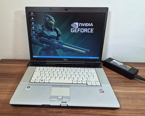 Fujitsu lifebook e8410 - fujitsu,