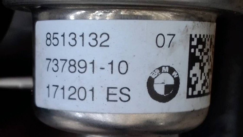 11718513132 valvola egr mini - ,