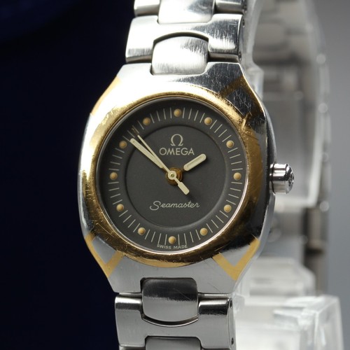 Eccellente omega seamaster - [eccellente],
