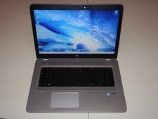 Notebook HP ProBook 470 17,3